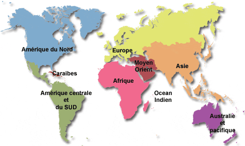 Monde